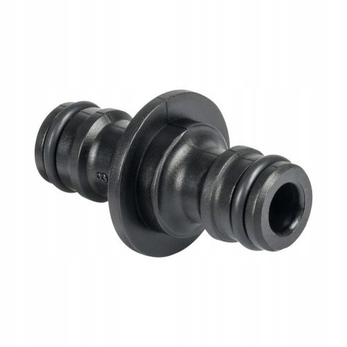 GAZDASÁGOS 3/4", 1/2"-5/8" Kétcsatlakozós Gyorskapcsoló Kerti Tömlőkhöz