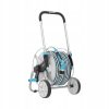 Cellfast Explorer MULTIFLEX ATSV™ Öntözőkészlet 1/2" 50 m Tömlőkocsival