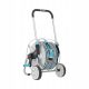 Cellfast Explorer MULTIFLEX ATSV™ Öntözőkészlet 1/2" 50 m Tömlőkocsival