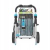 Cellfast Explorer MULTIFLEX ATSV™ Öntözőkészlet 1/2" 50 m Tömlőkocsival