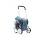 Cellfast FELFEDEZŐ MULTIFLEX 3/4" 20 m ERGO locsolókészlet