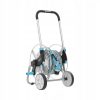 Cellfast Explorer MULTIFLEX ATSV™ Öntözőkészlet 1/2" 50 m - Tömlőkocsi, Tömlő, Szórópisztoly, Gyorscsatlakozók