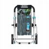 Cellfast Explorer MULTIFLEX ATSV™ Öntözőkészlet 1/2" 50 m - Tömlőkocsi, Tömlő, Szórópisztoly, Gyorscsatlakozók