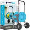 Cellfast ALUPLUS Tömlőkocsi 1/2" 45 m Kapacitással