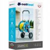 Cellfast ALUPLUS Tömlőkocsi 1/2" 45 m Kapacitással