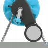 Cellfast Compact Kerti Tömlőkocsi 1/2" 45 m Kapacitással, 6 bar Nyomással, ABS és Alumínium Anyagból