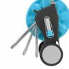 Cellfast Compact Kerti Tömlőkocsi 1/2" 45 m Kapacitással, 6 bar Nyomással, ABS és Alumínium Anyagból