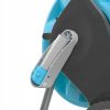 Cellfast Compact Kerti Tömlőkocsi 1/2" 45 m Kapacitással, 6 bar Nyomással, ABS és Alumínium Anyagból