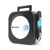 Cellfast ERGO XS Tömlődob 3/8" 10 m Tömlővel és Locsolófejjel