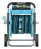 Cellfast DISCOVER ERGO Kerti Tömlőkészlet 1/2" 20 m - Tömlőkocsi, Kerti Tömlő, Csatlakozótömlő, Locsolópisztoly, Gyorscsatlakozók