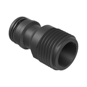   Csapcsatlakozó Külső Menettel 1/2 hüvelyk - Megbízható Vízcsatlakozás