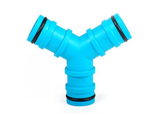 IDEAL™ 1 hüvelykes T-darabos Csatlakozó Felfüggesztéshez