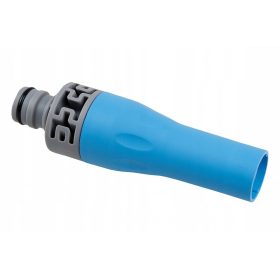   Cellfast 1" Lándzsás Pisztoly Egyenes Szórópisztoly 18 cm Hossz, 5 cm Átmérő, 6 bar Maximális Nyomás