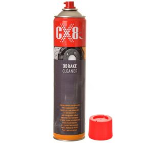   CX-80 Univerzális féktisztító zsírtalanításhoz Xbrake Cleaner 600ml