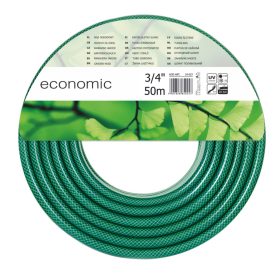   Cellfast Economic 3 rétegű kerti locsolótömlő (3/4" / 19 mm, 50 méter)