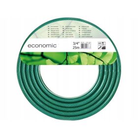   Cellfast Economic 3 rétegű kerti locsolótömlő (3/4" / 19 mm, 25 méter)