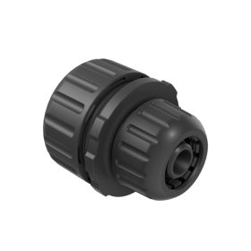   Cellfast GROW™ szűkítős tömlőtoldó és csőjavító (3/4" - 1/2" átmérőhöz)