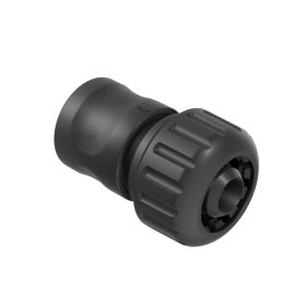  Cellfast GROW™ átfolyós gyorscsatlakozó (vízstop nélküli) 3/4" kerti tömlőkhöz