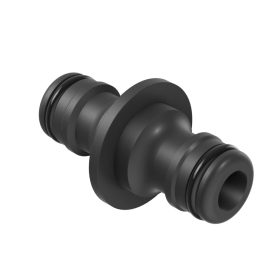   Cellfast GROW™ kétutas toldó (kuplung) gyorscsatlakozós kerti tömlők összekötéséhez