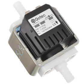   Vízpumpa (szivattyú) Karcher Puzzi 8/1 10/1 10/2 100 200 tipusú gépekhez (6.473-376.0) - 10 db