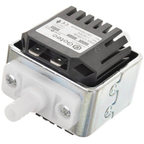 Vízpumpa (szivattyú) Karcher Puzzi 8/1 10/1 10/2 100 200 tipusú gépekhez (6.473-376.0) - 20 db