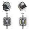 Eredeti Gotec Vízpumpa Karcher Puzzi Kárpittisztítókhoz (40W, EKS 17-TP/B)