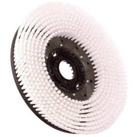  Kefe 430 mm 17" PPL:0,8 mm Kemény - Hako padlótisztító gépekhez