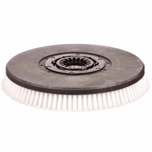 Kefe 430 mm 17" PPL:0,8 mm Kemény - Hako padlótisztító gépekhez