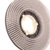 Kefe 430 mm 17" PPL:0,8 mm Kemény - Hako padlótisztító gépekhez
