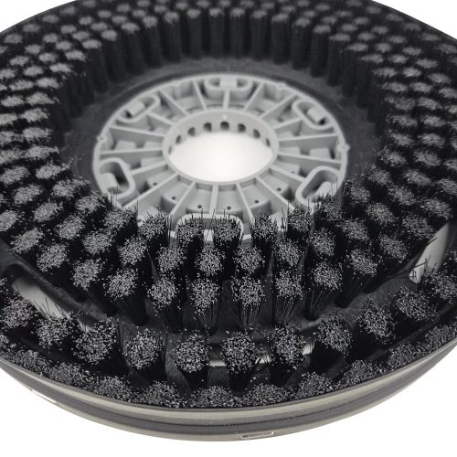 Hako 330 mm Puha Kefe Gumiszoknyával