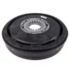 Hako kefe 330 mm 13" puha PPL0,3mm