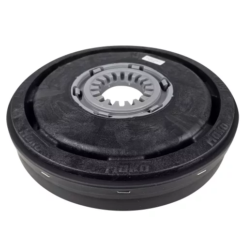 Hako kefe 330 mm 13" puha PPL0,3mm