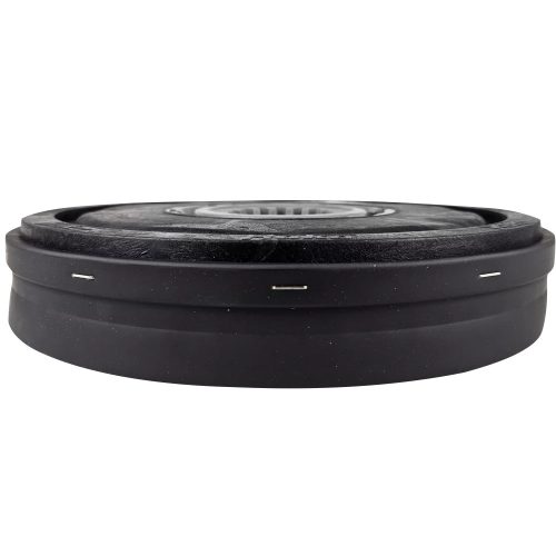 Hako 330 mm Puha Kefe Gumiszoknyával