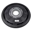 Hako kefe 330 mm 13" puha PPL0,3mm