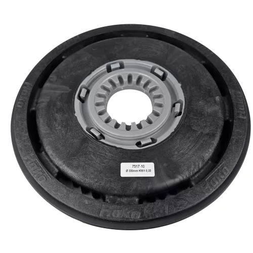 Hako kefe 330 mm 13" puha PPL0,3mm