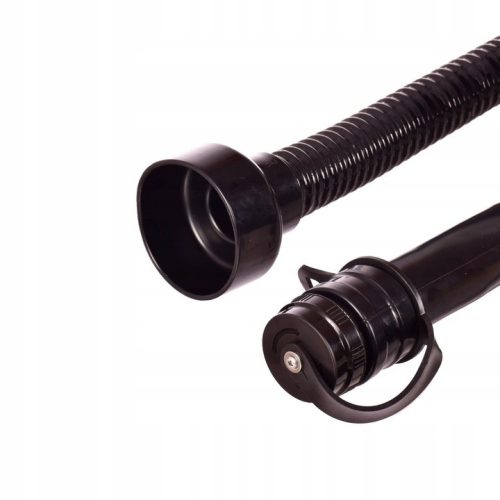 Tiszta és Koszos Víz Leeresztő Cső / Tömlő Hako B115R