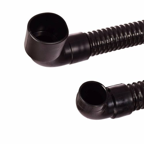 Szívócső Hako B75 R és B120 R gépekhez