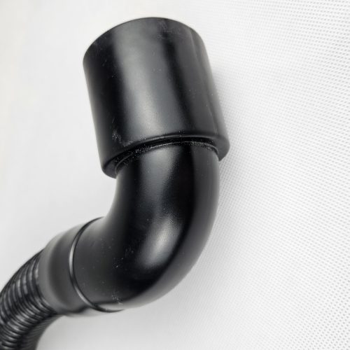 Szívócső Hako B75 R és B120 R gépekhez