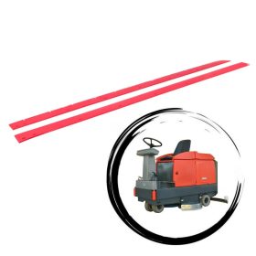 Felszívó gumi HAKO B 750, B 850, B 910 - RÉGI TÍPUSHOZ