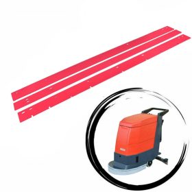 Felszívó gumi HAKO E/B 450 / 860mm