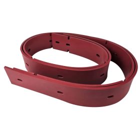   Hako felszívó gumi szett B 70, B 115, B 750 gépekhez (950 mm)