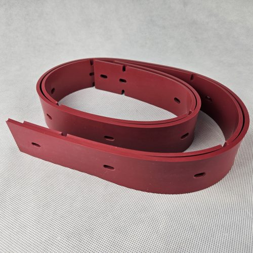 Hako felszívó gumi szett B 70, B 115, B 750 gépekhez (950 mm)