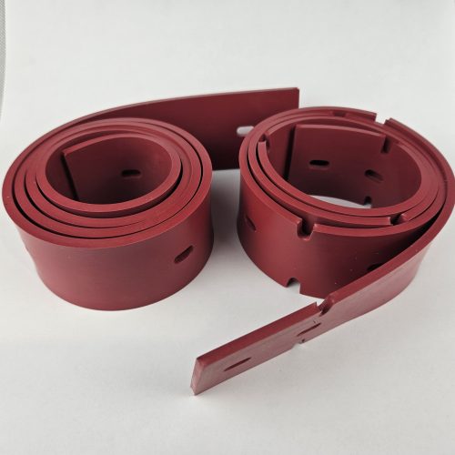 Hako felszívó gumi szett B 70, B 115, B 750 gépekhez (950 mm)