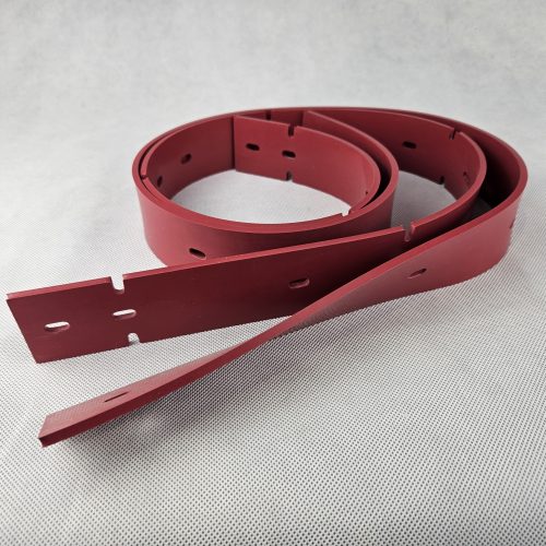 Hako felszívó gumi szett B 70, B 115, B 750 gépekhez (950 mm)