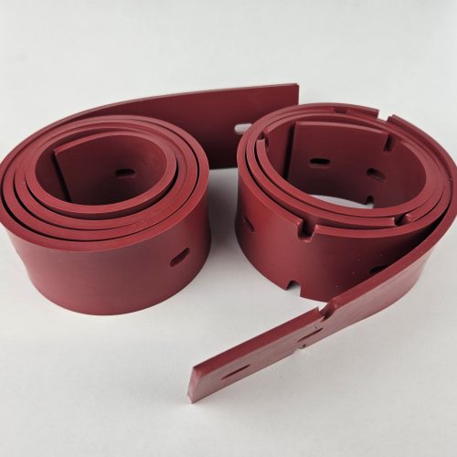 Hako felszívó gumi szett B 70, B 115, B 750 gépekhez (950 mm)