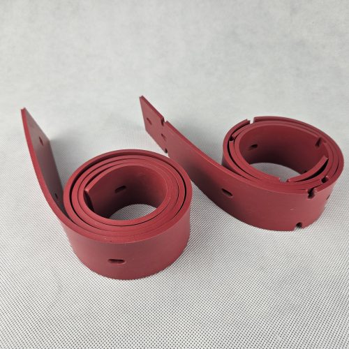 Hako felszívó gumi szett B 70, B 115, B 750 gépekhez (950 mm)