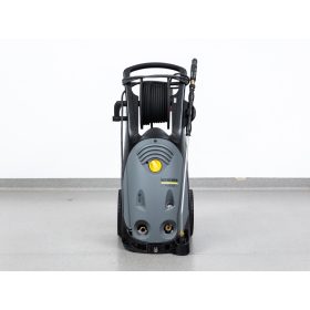   Karcher HD 10/23-4SX Hidegvizes magasnyomású mosó (használt/felújított)