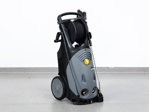 Karcher HD 10/23-4SX Hidegvizes magasnyomású mosó (használt/felújított)