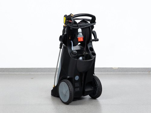 Karcher HD 10/23-4SX Hidegvizes magasnyomású mosó (használt/felújított)