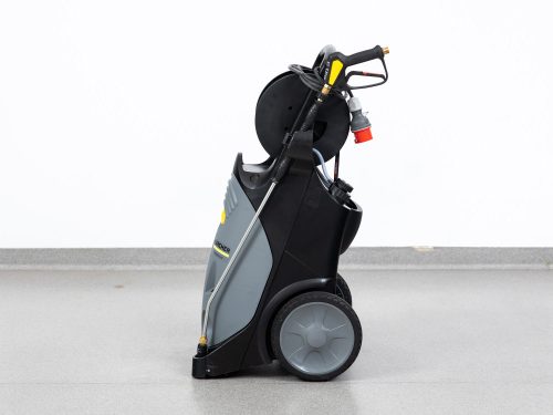 Karcher HD 10/23-4SX Hidegvizes magasnyomású mosó (használt/felújított)